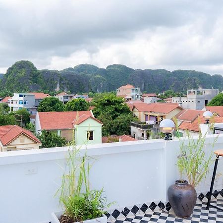 Della Luna Hotel Ninh Binh Luaran gambar