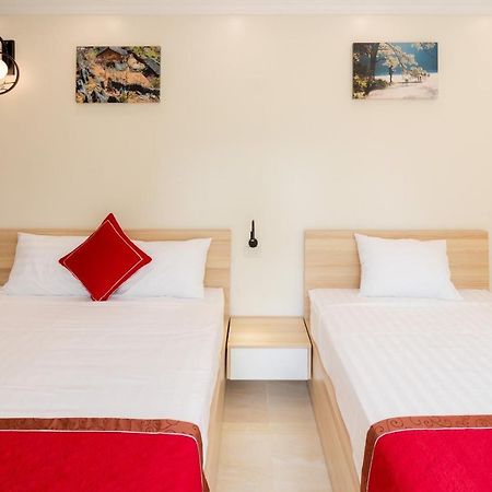 Della Luna Hotel Ninh Binh Luaran gambar