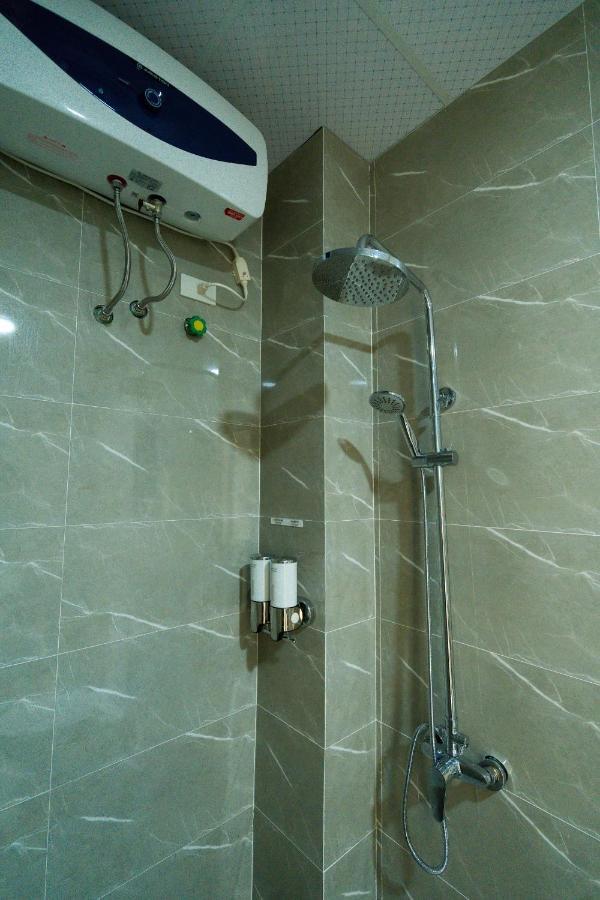 Della Luna Hotel Ninh Binh Luaran gambar