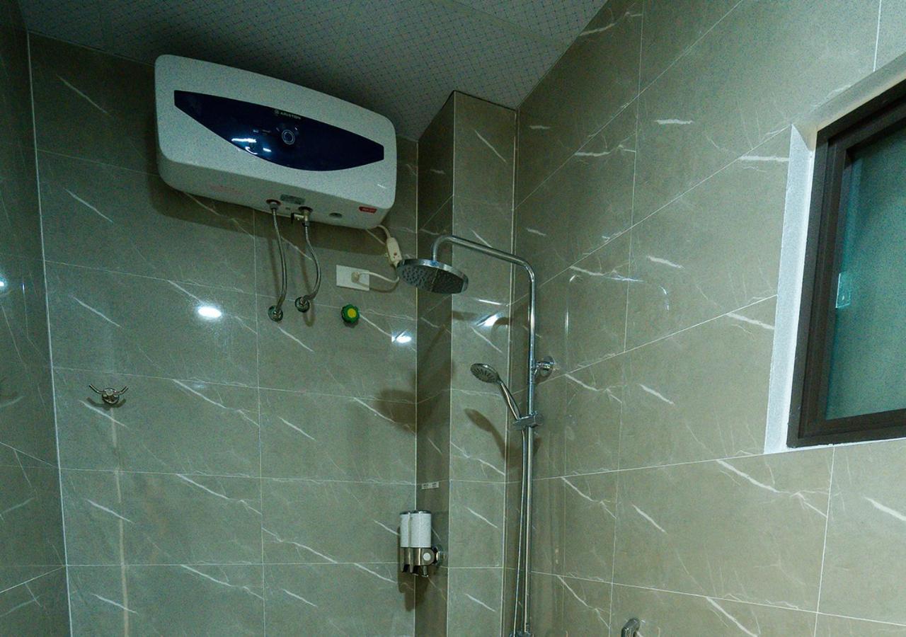 Della Luna Hotel Ninh Binh Luaran gambar